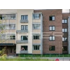 изображение Кирпич лицевой керамический 1НФ 250х120х65 "БРАЕР кладка" гладкий М150 Braer