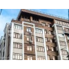 изображение Кирпич лицевой керамический 1НФ 250х120х65 "БРАЕР кладка" гладкий М150 Braer