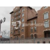 изображение Кирпич лицевой керамический 1НФ 250х120х65 "БРАЕР кладка" гладкий М150 Braer
