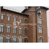 изображение Кирпич лицевой керамический 1НФ 250х120х65 "БРАЕР кладка" гладкий М150 Braer