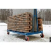 изображение Кирпич лицевой керамический 1НФ 250х120х65 Амур М200 Volgabrick
