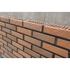 изображение Кирпич лицевой керамический 1НФ 250х120х65 Байкал Флеш М200 Volgabrick