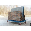 изображение Кирпич лицевой керамический Флеш 0,96НФ 250х85х88 М200 Volgabrick