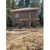 изображение Кирпич лицевой керамический 1НФ 250х120х65 Флеш Руст No 70 М200 Volgabrick
