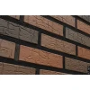 изображение Кирпич лицевой керамический 0,7НФ 250х85х65 Флеш Руст No 70/90 М200 Volgabrick