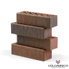 изображение Кирпич лицевой керамический 0,7НФ 250х85х65 Флеш Руст No 82 М200 Volgabrick