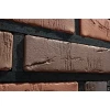 изображение Кирпич лицевой керамический 1НФ 250х120х65 Таймыр Флеш М200 Volgabrick