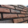 изображение Кирпич лицевой керамический 1НФ 250х120х65 Таймыр Флеш М200 Volgabrick