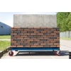 изображение Кирпич лицевой керамический 1НФ 250х120х65 Таймыр Флеш М200 Volgabrick