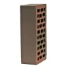 изображение Кирпич лицевой керамический 1НФ 250х120х65 Готика антика Вышневолоцкая керамика