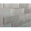 изображение Кирпич лицевой керамический 1,4НФ 250х120х88 Графит антика Вышневолоцкая керамика