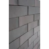 изображение Кирпич лицевой керамический 1НФ 250х120х65 Графит антика Вышневолоцкая керамика