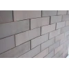 изображение Кирпич лицевой керамический 1НФ 250х120х65 Графит антика Вышневолоцкая керамика