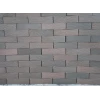 изображение Кирпич лицевой керамический 1НФ 250х120х65 Графит лава Вышневолоцкая керамика