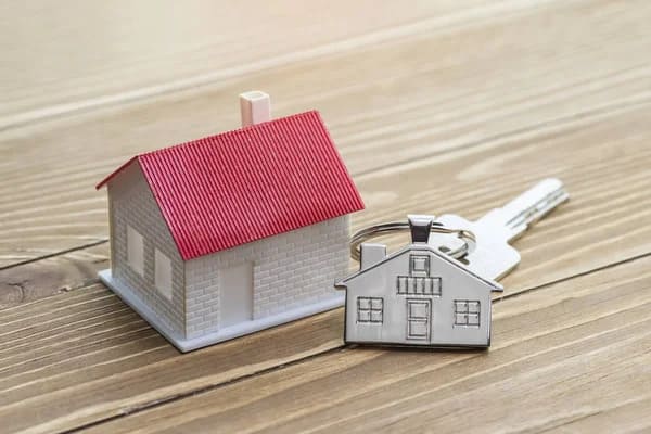 Строительство загородного дома