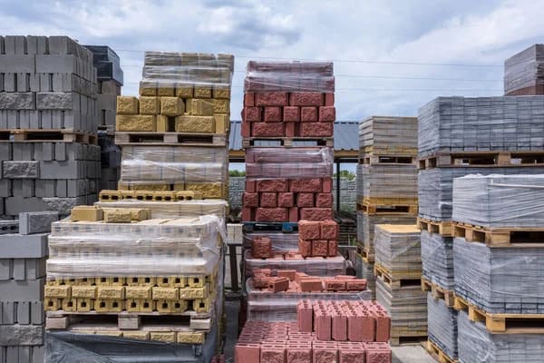 изображение Как грамотно подобрать облицовочный кирпич?